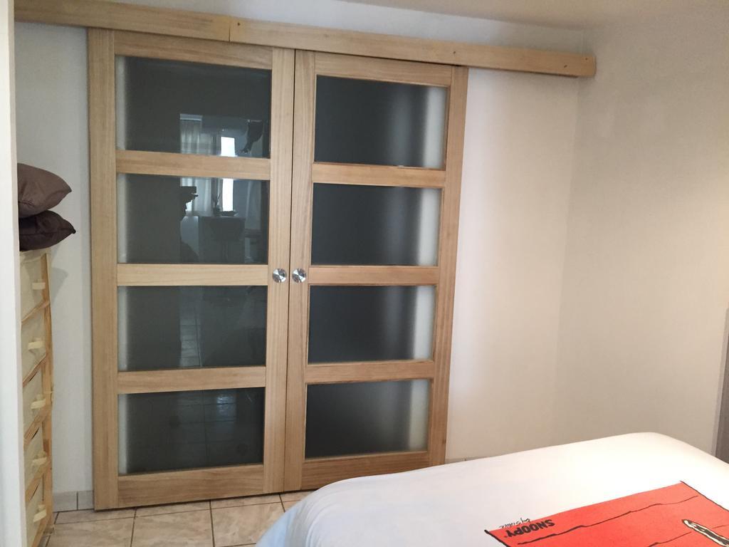 Appartement La Force Ла-Гард-Адемар Номер фото